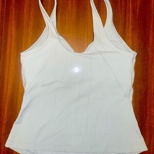 Lululemon Align Waist Length Tank Top